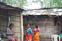 ছোট জাকে মারতে গেল ভাসুর, মাঝখানে পড়ে গেল মেজো জা! মর্মান্তিক পরিণতি ছোট জাকে মারতে গেল ভাসুর, মাঝখানে পড়ে গেল মেজো জা! মর্মান্তিক পরিণতি