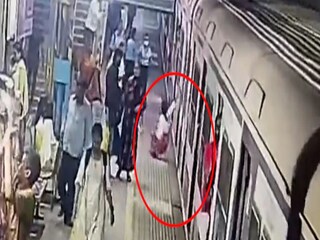 সিসিটিভি ভিডিও ঘিরে সোশ্যাল মিডিয়ায় ঝড়