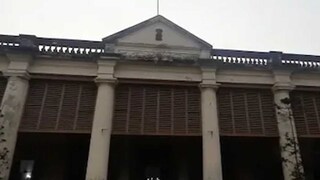 টানা দুবছর বন্ধ থাকার পরে পর্যটকদের জন্য খুলে দেওয়া হল চন্দননগরের ফরাসি মিউজিয়াম টানা দুবছর বন্ধ থাকার পরে পর্যটকদের জন্য খুলে দেওয়া হল চন্দননগরের ফরাসি মিউজিয়াম