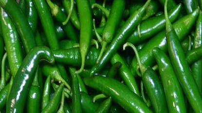 দাম বাড়বে লঙ্কার? দাম বাড়বে লঙ্কার?