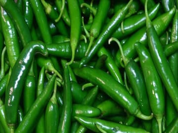 দাম বাড়বে লঙ্কার?