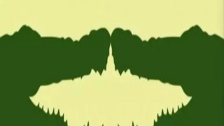 Viral Optical Illusion