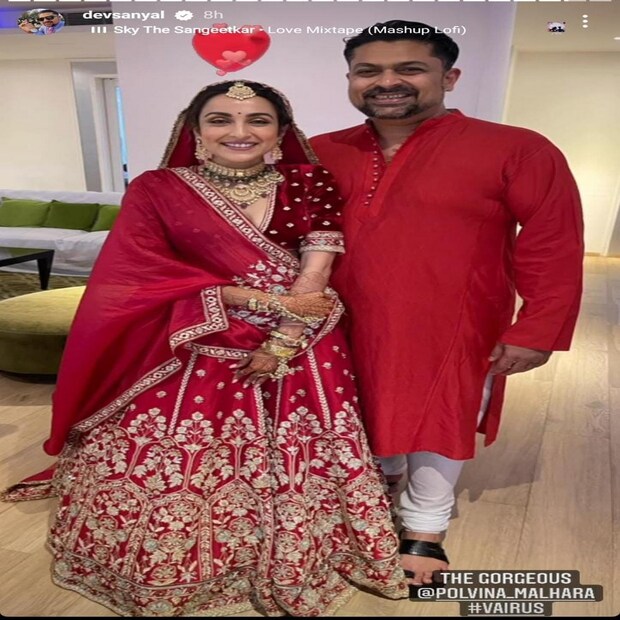 এমটিভির বেশ কয়েকটি অনুষ্ঠানের অংশ হওয়ার পাশাপাশি সাইরাস ওম জয় জগদীশ, রং দে বাসন্তী, আয়েশা, খুবসুরত, কড়ক এবং আরও বেশ কিছু সিনেমাতেও অভিনয় করেছেন।