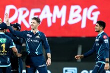 কেকেআর ছেড়ে যাওয়া দুই তারকা জেতাল গুজরাটকে, ক্যাপ্টেন পান্ডিয়া জিতছেন লাগাতার