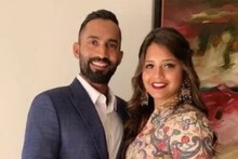 মা হলেই কেরিয়ার শেষ নয়, দেশকে জোড়া সোনা জিতিয়ে বোঝালেন দীনেশ কার্তিকের বউ
