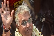 'কথা বলার একটা সীমা থাকা উচিত', রুদ্রমূর্তি দিলীপ ঘোষ! নিশানা করলেন কাকে? 'কথা বলার একটা সীমা থাকা উচিত', রুদ্রমূর্তি দিলীপ ঘোষ! নিশানা করলেন কাকে?