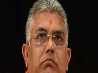 দিলীপ ঘোষ