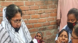 যোগীরাজ্যে তৃণমূলের সত্যসন্ধানী দল