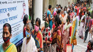 আবার আসছে দুয়ারে সরকার আবার আসছে দুয়ারে সরকার