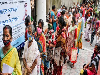 আবার আসছে দুয়ারে সরকার