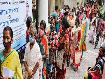 আবার আসছে দুয়ারে সরকার