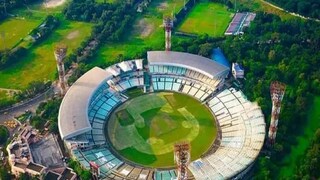 ইডেনে মহারণ