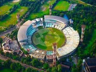 ইডেনে মহারণ