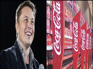 কোকা কোলা কিনবেন মাস্ক?
