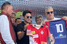 কলকাতা লিগে খেলবে ডায়মন্ডহারবার ফুটবল ক্লাব, নাম তুলল বেলঘড়িয়া অ্যাথলেটিকও কলকাতা লিগে খেলবে ডায়মন্ডহারবার ফুটবল ক্লাব, নাম তুলল বেলঘড়িয়া অ্যাথলেটিকও