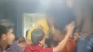 ভিডিওর একটি অংশ ভিডিওর একটি অংশ