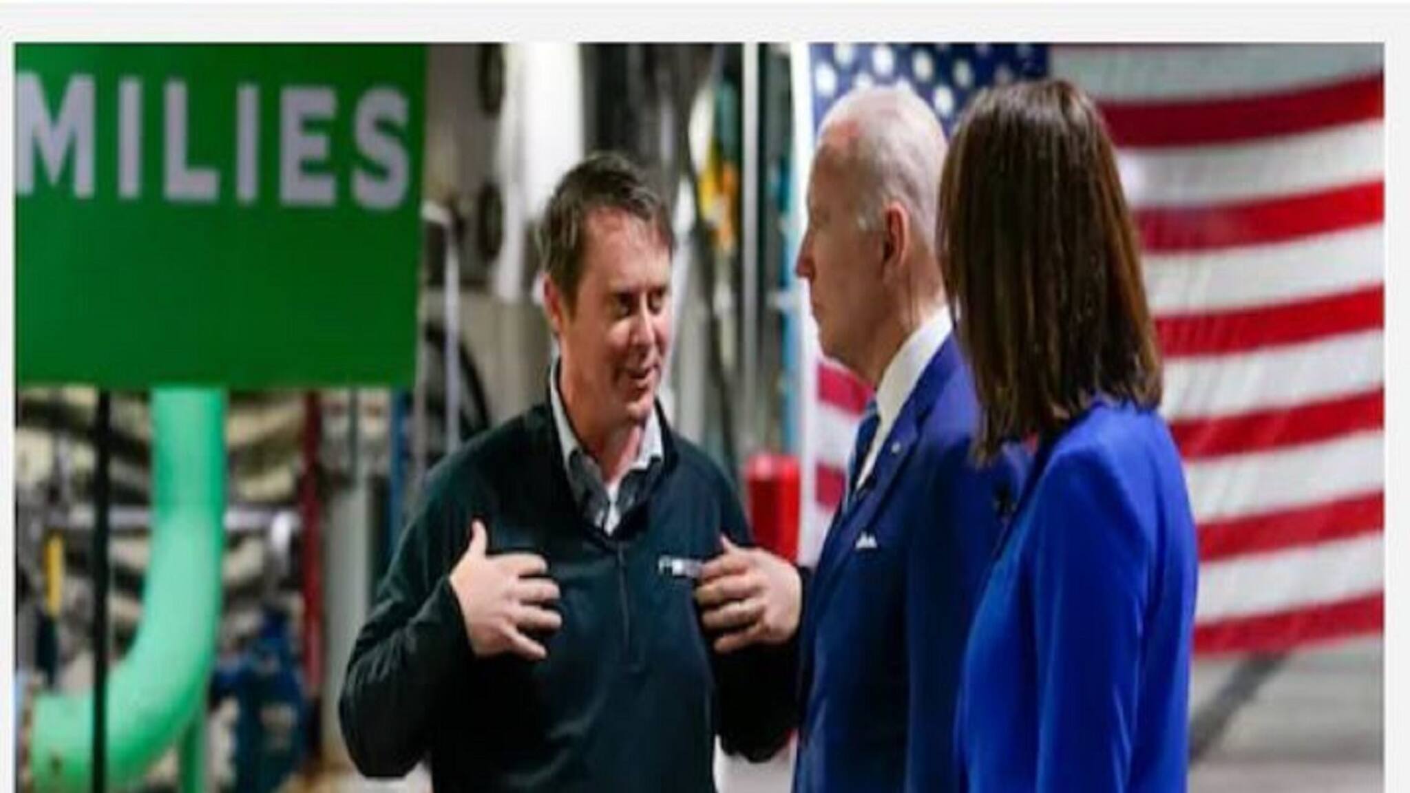 EXPLAINED: পরিবেশ ও মানুষের উপরে পড়বে নেতিবাচক প্রভাব! কেন ইথানল ব্যবহারে সিলমোহর দিল বাইডেন সরকার?