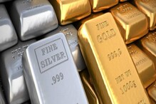 Silver Price In Kolkata: মধ্যবিত্তের বড়দিন! দেশজুড়ে সোনার পাশাপাশি সস্তা রুপোও Silver Price In Kolkata: মধ্যবিত্তের বড়দিন! দেশজুড়ে সোনার পাশাপাশি সস্তা রুপোও