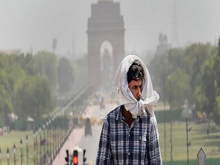দিল্লিতে চূড়ান্ত সতর্কবার্তা
