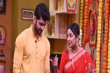 নববর্ষের আগে বিশেষ রান্না নিয়ে হাজির তারকা দম্পতি ওম-মিমি! শেখালেন এক মজাদার পদ