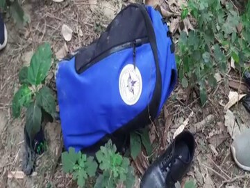 রঘুনাথগঞ্জে ছাত্র নিখোঁজ 
