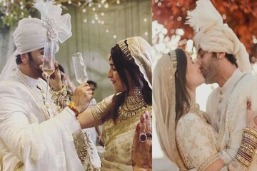 পাঁচ বছরের প্রেমের আখ্যান! কখনও শ্যাম্পেন,কখনও কেক কেটে রালিয়ার নতুন যাত্রা শুরু পাঁচ বছরের প্রেমের আখ্যান! কখনও শ্যাম্পেন,কখনও কেক কেটে রালিয়ার নতুন যাত্রা শুরু