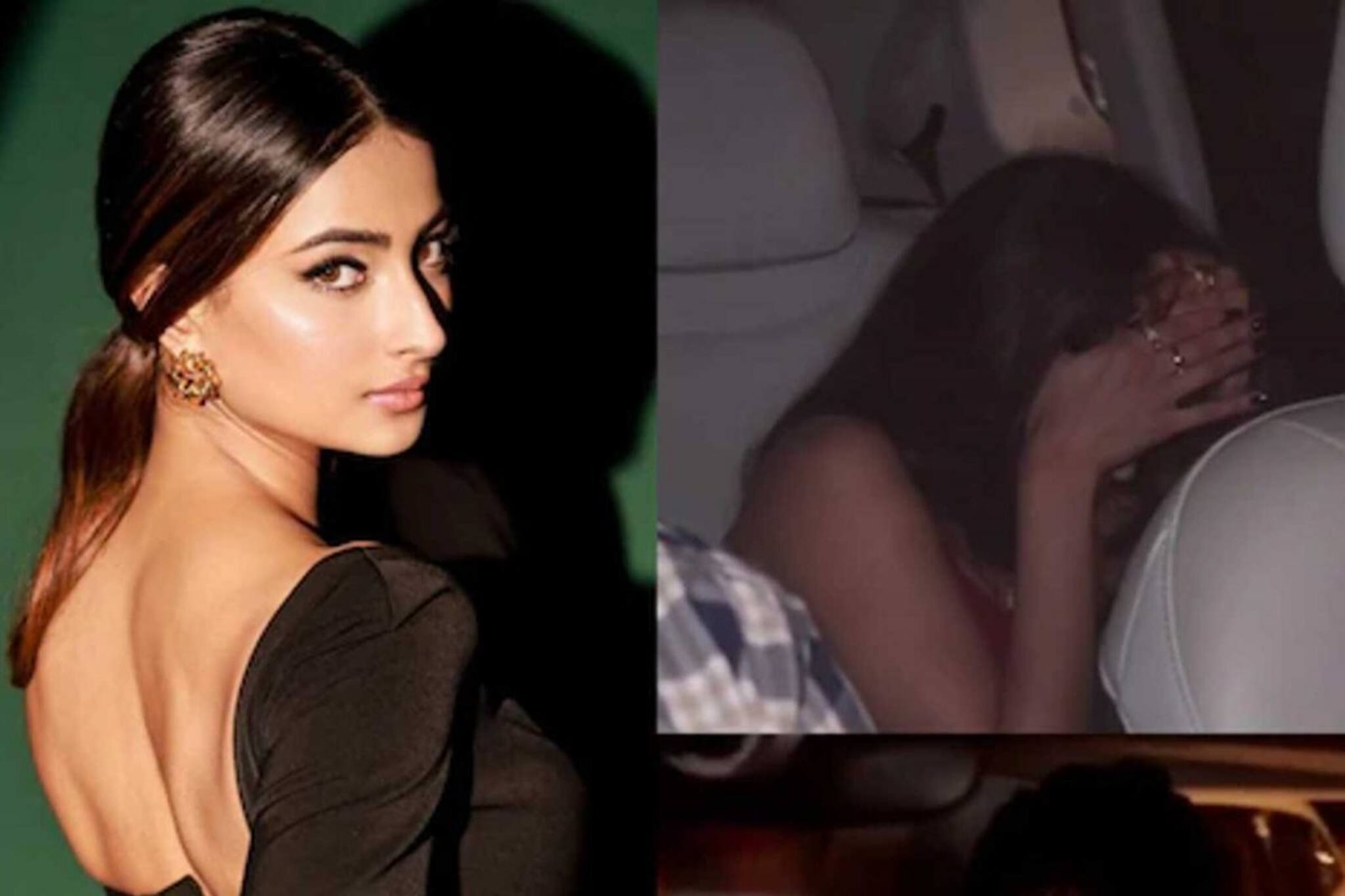 সইফ-পুত্রের সঙ্গে ভিডিও ভাইরাল! ইব্রাহিমের সঙ্গে কি প্রেম? মুখ খুললেন পলক