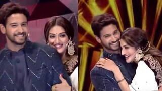 নুসরত না যশ, কে বেশি খেয়াল রাখে? দাদাগিরির মঞ্চে যশরত প্রেমের আখ্যান নুসরত না যশ, কে বেশি খেয়াল রাখে? দাদাগিরির মঞ্চে যশরত প্রেমের আখ্যান