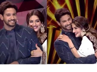 নুসরত না যশ, কে বেশি খেয়াল রাখে? দাদাগিরির মঞ্চে যশরত প্রেমের আখ্যান 