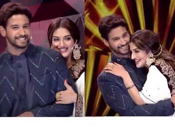 নুসরত না যশ, কে বেশি খেয়াল রাখে? দাদাগিরির মঞ্চে যশরত প্রেমের আখ্যান 