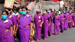 একসঙ্গে ২০৯ জন আশা কর্মী নিয়োগ! মহিলারা শীঘ্র আবেদন করুন, বিশদে জানুন 