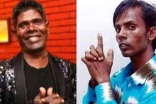 'বাবু খাইছো কাঁচা বাদাম', ভুবন বাদ্যকরের সঙ্গে হিরো আলমের নতুন গান! ভাইরাল ভিডিও