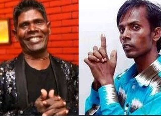 'বাবু খাইছো কাঁচা বাদাম', ভুবন বাদ্যকরের সঙ্গে হিরো আলমের নতুন গান! মুহূর্তে ভাইরাল ভিডিও