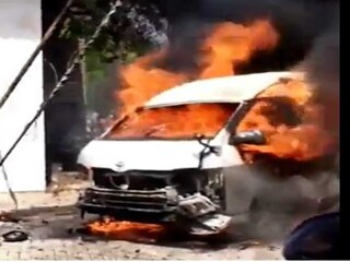 ভয়াবহ বিস্ফোরণ পাকিস্তানের করাচি বিশ্ববিদ্যালয়ে! মৃত ৪, বাড়তে পারে সংখ্যা 