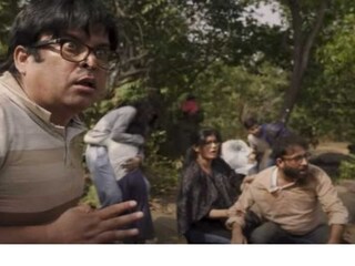 প্রেক্ষাপট জঙ্গলমহল! কমলেশ্বরের সিরিজ রক্তপলাশ-এর রোমহর্ষক টিজার প্রকাশ্যে প্রেক্ষাপট জঙ্গলমহল! কমলেশ্বরের সিরিজ রক্তপলাশ-এর রোমহর্ষক টিজার প্রকাশ্যে