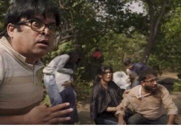 প্রেক্ষাপট জঙ্গলমহল! কমলেশ্বরের সিরিজ রক্তপলাশ-এর রোমহর্ষক টিজার প্রকাশ্যে প্রেক্ষাপট জঙ্গলমহল! কমলেশ্বরের সিরিজ রক্তপলাশ-এর রোমহর্ষক টিজার প্রকাশ্যে