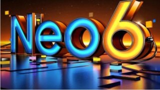 iQOO Neo 6 Officially Arriving on April 13
