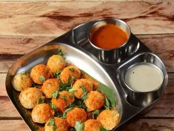 Idli Recipe