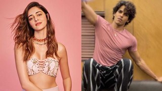 তিন বছর গোপনে সম্পর্ক রাখার পরে এত বড় সিদ্ধান্ত নিলেন অনন্যা-ঈশান!