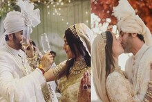 পাঁচ বছরের প্রেমের আখ্যান! কখনও শ্যাম্পেন,কখনও কেক কেটে রালিয়ার নতুন যাত্রা শুরু
