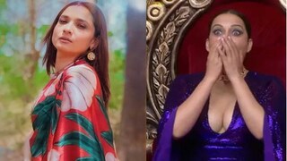 অঙ্কিতা কি গর্ভবতী? এটা শুনে কঙ্গনার মাথায় আকাশ ভেঙে পড়ল কেন