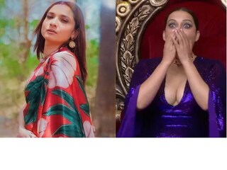 অঙ্কিতা কি গর্ভবতী? এটা শুনে কঙ্গনার মাথায় আকাশ ভেঙে পড়ল কেন