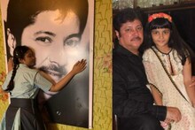 নতুন ক্লাস শুরু, মনে পড়ছে বাবাকে! অভিষেকের মেয়ের পোস্ট দেখে আবেগে ভাসছে নেটিজেন