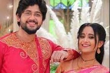 Bangla Serial TRP : টিআরপি তালিকায় বড় চমক 'মিঠাই'-এর! 'গাঁটছড়া' থেকে 'উমা' কি পারল অবাক করতে? Bangla Serial TRP : টিআরপি তালিকায় বড় চমক 'মিঠাই'-এর! 'গাঁটছড়া' থেকে 'উমা' কি পারল অবাক করতে?