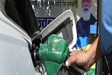 Fuel Price Hike: লাগামছাড়া জ্বালানি, সংসদ চত্বরে তৃণমূলের বিক্ষোভ!