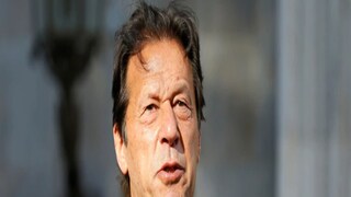 নতুন লড়াইয়ের বার্তা দিলেন ইমরান খান নতুন লড়াইয়ের বার্তা দিলেন ইমরান খান