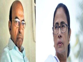 কানু সান্যালের বাড়ি বাঁচাতে নির্দেশ মুখ্যমন্ত্রীর