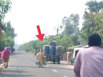 কেরোসিনে কালোবাজারি