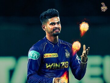 ঘুরে দাঁড়ানোর বিশ্বাস হারাতে রাজি নন কেকেআর অধিনায়ক
