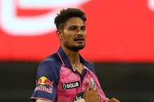 কোহলিদের আরসিবিকে কাঁপিয়ে দেওয়া কে এই কে সেন? কোহলিদের আরসিবিকে কাঁপিয়ে দেওয়া কে এই কে সেন?